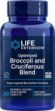 Load image into Gallery viewer, Optimized Broccoli and Cruciferous Blend - HENDRIKS SCIENTIFIC