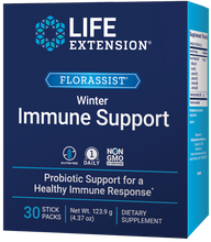 Load image into Gallery viewer, FLORASSIST® Winter Immune Support - HENDRIKS SCIENTIFIC

