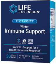 Load image into Gallery viewer, FLORASSIST® Winter Immune Support - HENDRIKS SCIENTIFIC