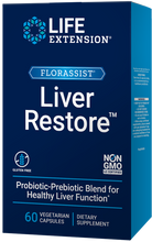 Load image into Gallery viewer, FLORASSIST® Liver Restore™ - HENDRIKS SCIENTIFIC