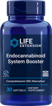 Load image into Gallery viewer, Endocannabinoid System Booster, 30 softgels - HENDRIKS SCIENTIFIC