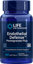 Load image into Gallery viewer, Endothelial Defense™ Pomegranate Plus - HENDRIKS SCIENTIFIC
