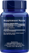Load image into Gallery viewer, Lightly Caffeinated Mega Green Tea Extract - HENDRIKS SCIENTIFIC