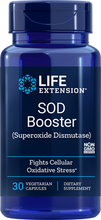 Load image into Gallery viewer, SOD Booster - HENDRIKS SCIENTIFIC
