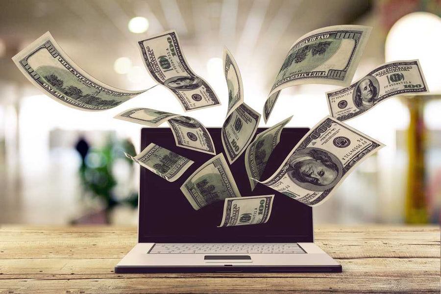 Turning Clicks into Cash with ClickBank