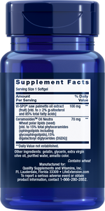 Hair Growth for Women - 30 softgels
