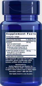 Hair Growth for Men - 30 softgels