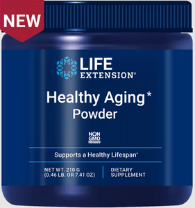 Healthy Aging Powder - 0.46 lb