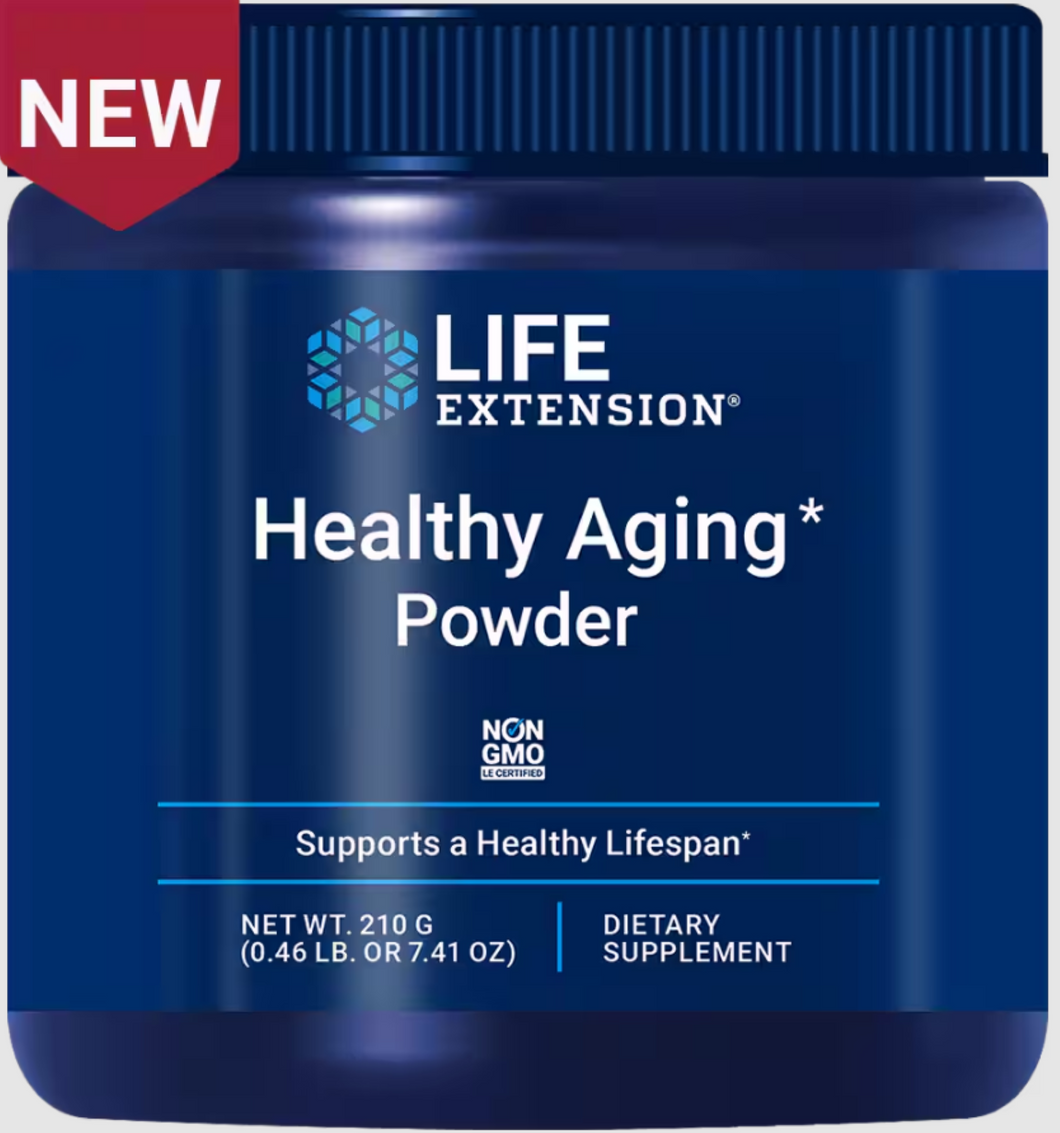 Healthy Aging Powder - 0.46 lb
