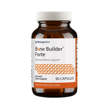 Load image into Gallery viewer, Bone Builder® Forte by Metagenics
