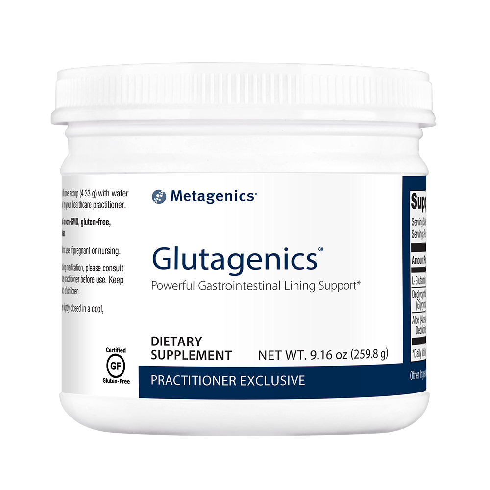 Glutagenics® by Metagenics