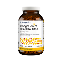 Load image into Gallery viewer, OmegaGenics® EPA-DHA 1000
