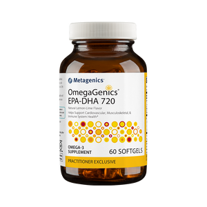 OmegaGenics® EPA - DHA 720