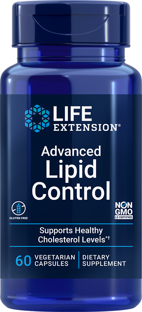 Advanced Lipid Control