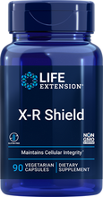 Load image into Gallery viewer, X-R Shield, 90 vegetarian capsules - HENDRIKS SCIENTIFIC
