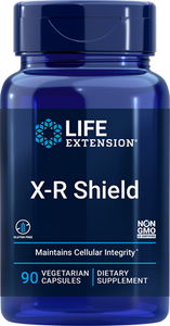 X-R Shield, 90 vegetarian capsules - HENDRIKS SCIENTIFIC