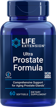 Load image into Gallery viewer, Ultra Prostate Formula, 60 softgels - HENDRIKS SCIENTIFIC
