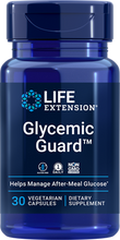 Load image into Gallery viewer, Glycemic Guard™, 30 vegetarian capsules - HENDRIKS SCIENTIFIC
