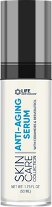 Skin Care Collection Anti-Aging Serum, 1.75 fl oz - HENDRIKS SCIENTIFIC