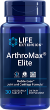 Load image into Gallery viewer, ArthroMax® Elite, 30 vegetarian tablets - HENDRIKS SCIENTIFIC
