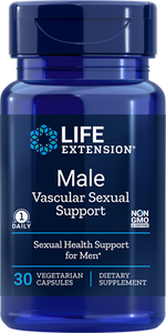 Male Vascular Sexual Support - HENDRIKS SCIENTIFIC