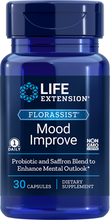 Load image into Gallery viewer, FLORASSIST®  Mood Improve - HENDRIKS SCIENTIFIC
