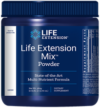 Load image into Gallery viewer, Life Extension Mix™ Powder, 12.70 oz - HENDRIKS SCIENTIFIC
