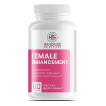 Load image into Gallery viewer, Hendriks Scientific Female Enhancement - 60 capsules
