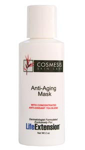 Anti-Aging Mask 2 oz - HENDRIKS SCIENTIFIC