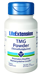 TMG Powder - HENDRIKS SCIENTIFIC