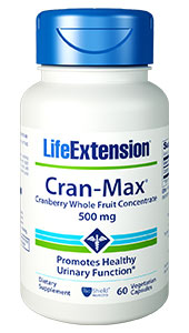 Cran-Max® - HENDRIKS SCIENTIFIC