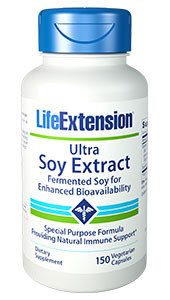 Ultra Soy Extract - HENDRIKS SCIENTIFIC