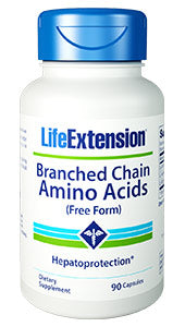 Branched Chain Amino Acids - HENDRIKS SCIENTIFIC