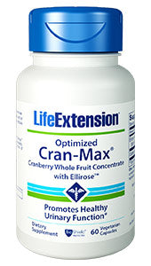 Optimized Cran-Max® - HENDRIKS SCIENTIFIC