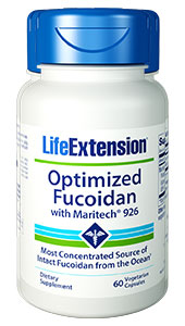 Optimized Fucoidan with Maritech® 926 - HENDRIKS SCIENTIFIC