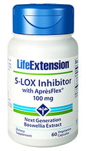 Load image into Gallery viewer, 5-LOX Inhibitor with AprèsFlex® - HENDRIKS SCIENTIFIC
