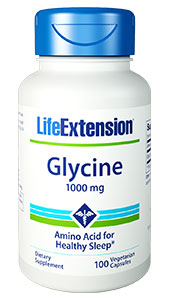 Glycine - HENDRIKS SCIENTIFIC