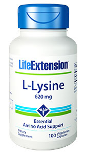 L-Lysine - HENDRIKS SCIENTIFIC