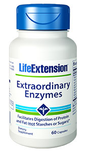 Extraordinary Enzymes - HENDRIKS SCIENTIFIC