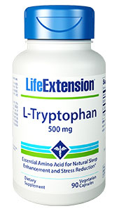 L-Tryptophan - HENDRIKS SCIENTIFIC