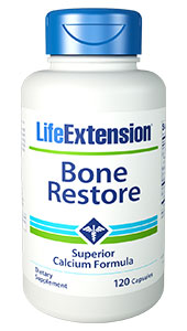 Bone Restore - HENDRIKS SCIENTIFIC