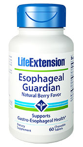 Esophageal Guardian (Berry) - HENDRIKS SCIENTIFIC