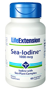 Sea-Iodine™ - HENDRIKS SCIENTIFIC
