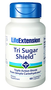Tri Sugar Shield® - HENDRIKS SCIENTIFIC