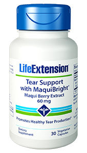 Tear Support with MaquiBright® - HENDRIKS SCIENTIFIC