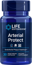 Load image into Gallery viewer, Arterial Protect, 30 vegetarian capsules - HENDRIKS SCIENTIFIC
