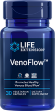 Load image into Gallery viewer, VenoFlow™, 30 vegetarian capsules - HENDRIKS SCIENTIFIC

