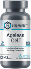 Load image into Gallery viewer, GEROPROTECT® Ageless Cell™, 30 softgels - HENDRIKS SCIENTIFIC
