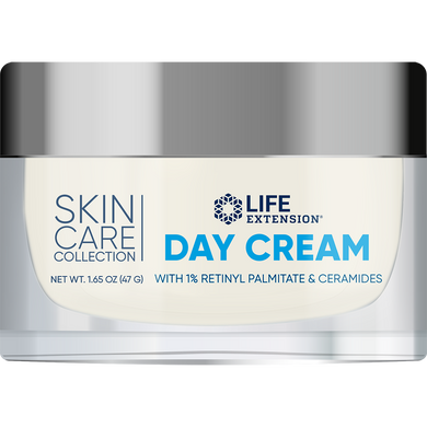 Skin Care Collection Day Cream, 1.65 oz - HENDRIKS SCIENTIFIC
