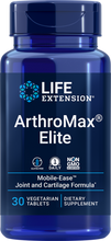 Load image into Gallery viewer, ArthroMax® Elite, 30 vegetarian tablets - HENDRIKS SCIENTIFIC
